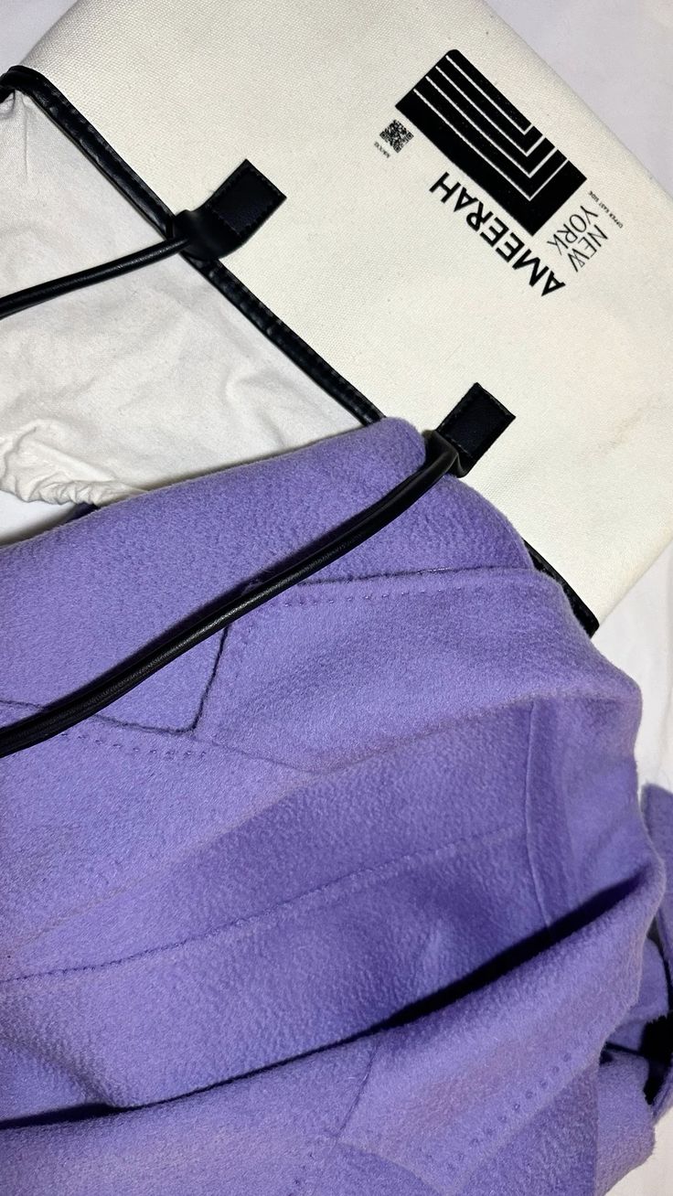 Ameerah NYC Tote Bag